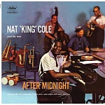 NAT KING COLE / AFTER MIDNIGHT [180g 3LP 45rpm]